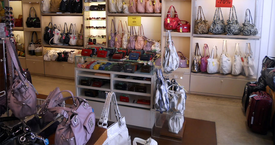 Barberino Designed Outlet 2