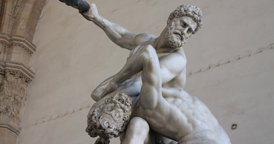 Arte a Firenze 3(DE)