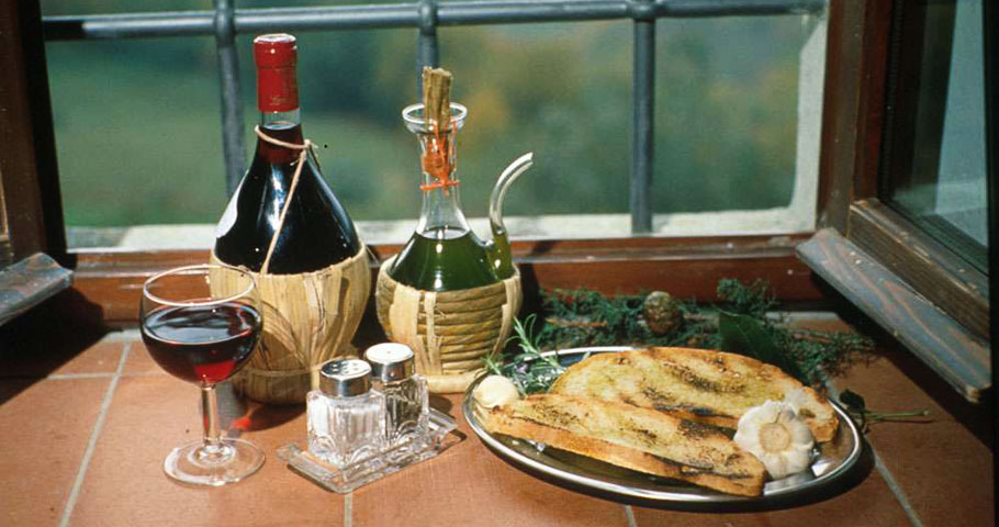 La Cucina del Mugello 5(DE)