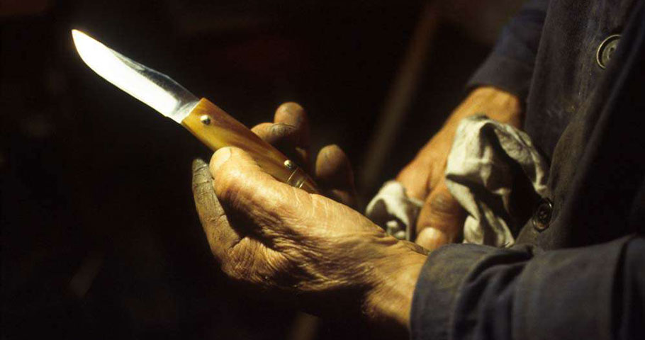 Le Lame di Vicchio(DE)