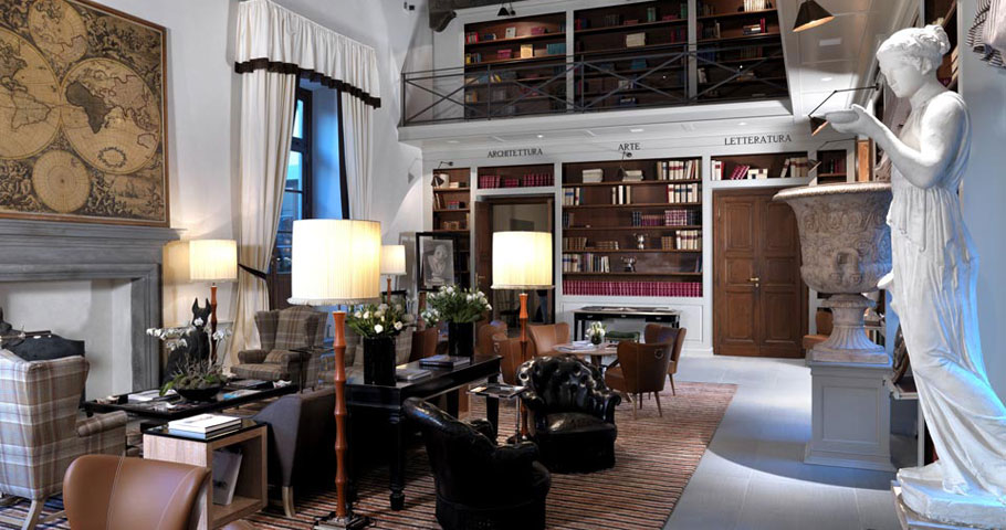 Palazzo Tornabuoni 1(DE)