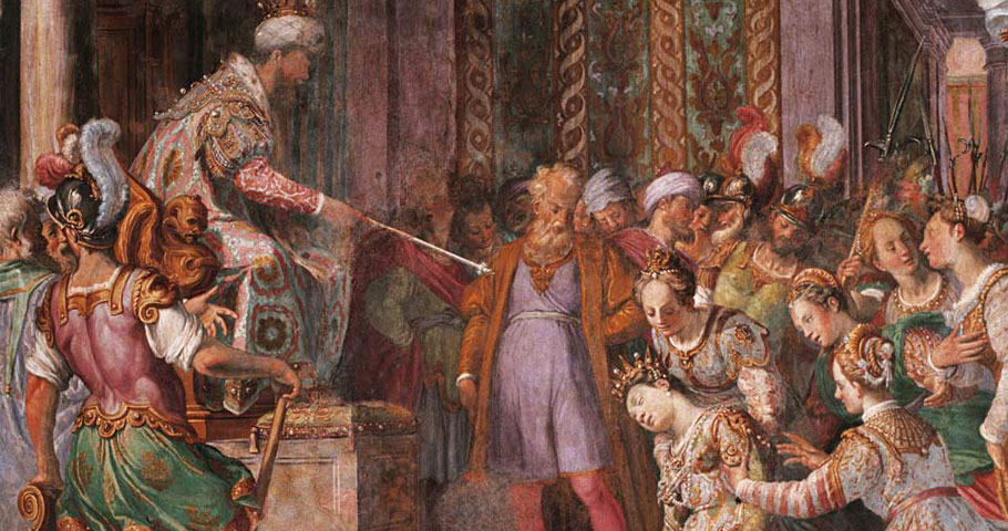 Breve storia di Firenze 4(EN)