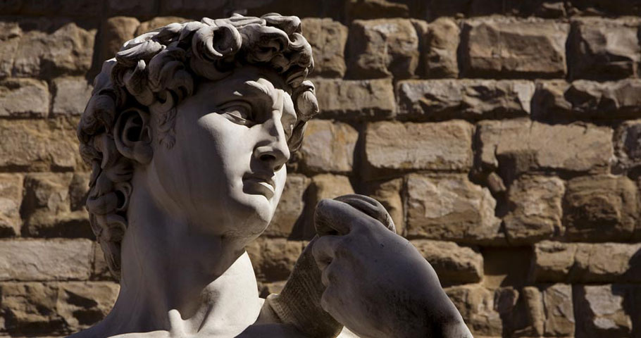 Firenze - Capitale d'arte e cultura 2(EN)