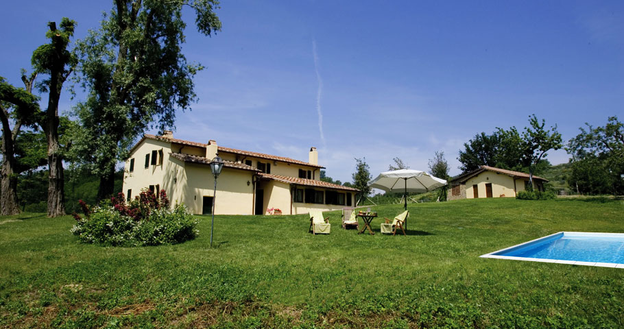 La Piscina Tenuta il cerro 2(EN)