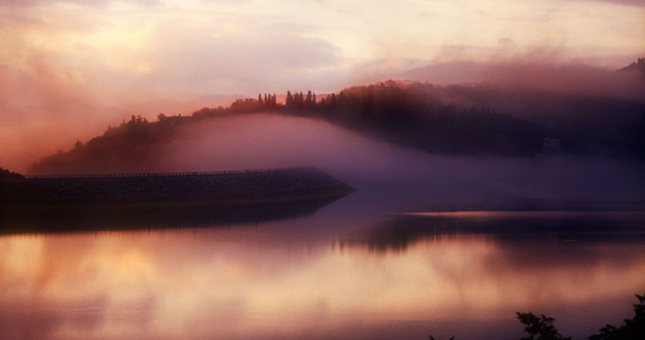 Oasi Naturali nel Mugello(EN)