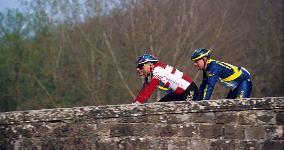 Escursioni in Mountain Bike 4