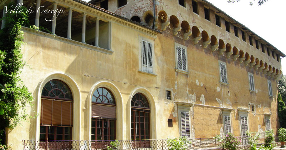 I Poderi del mugello 2