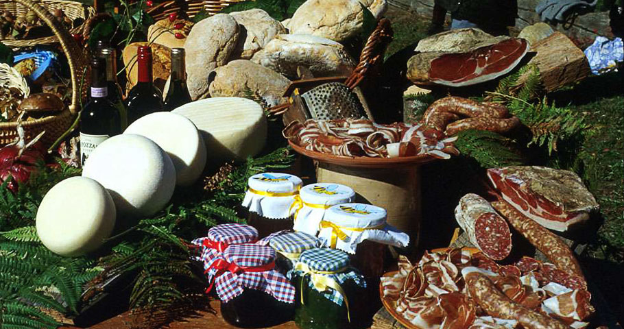 La Cucina del Mugello 3